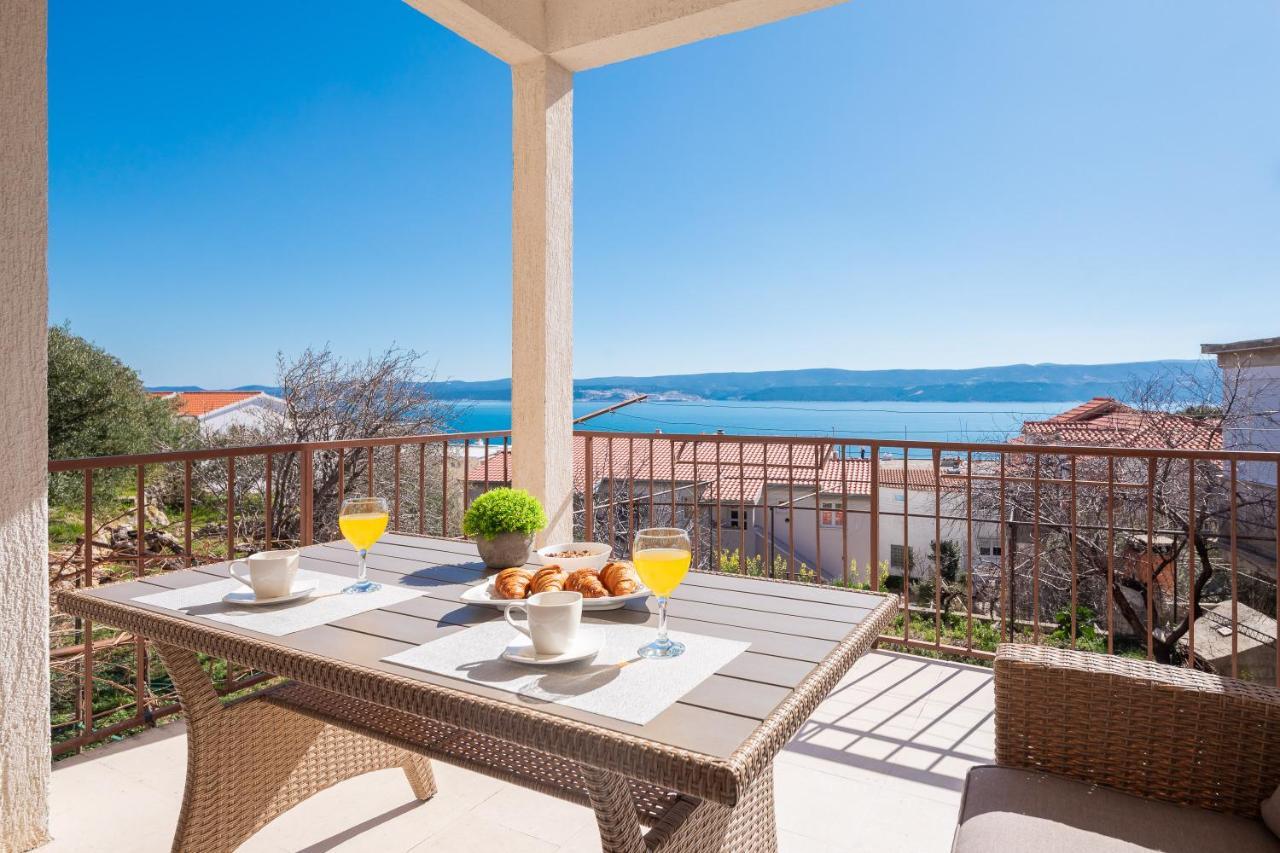 Blue Bliss Apartments Stanici 외부 사진
