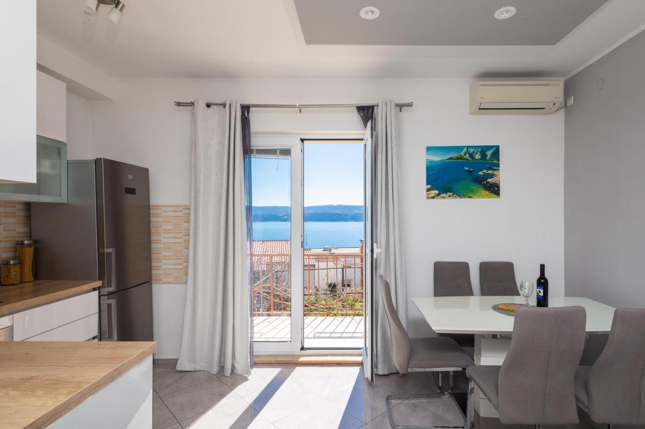 Blue Bliss Apartments Stanici 외부 사진