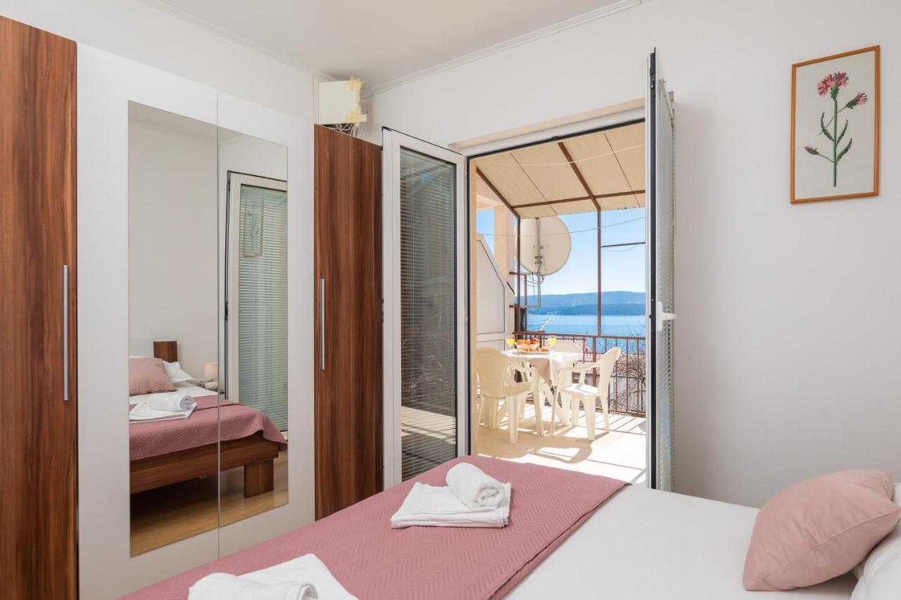 Blue Bliss Apartments Stanici 외부 사진