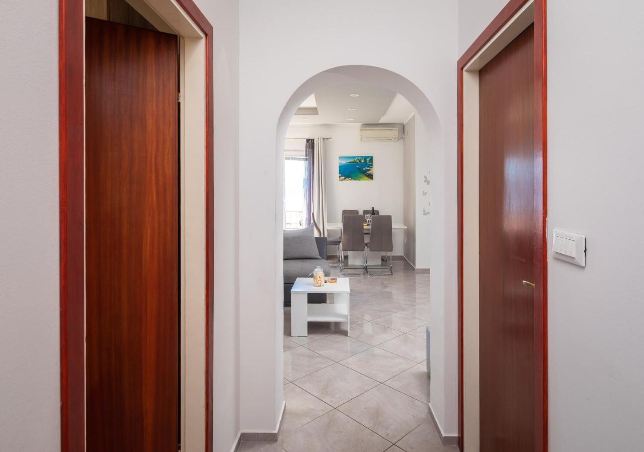 Blue Bliss Apartments Stanici 외부 사진