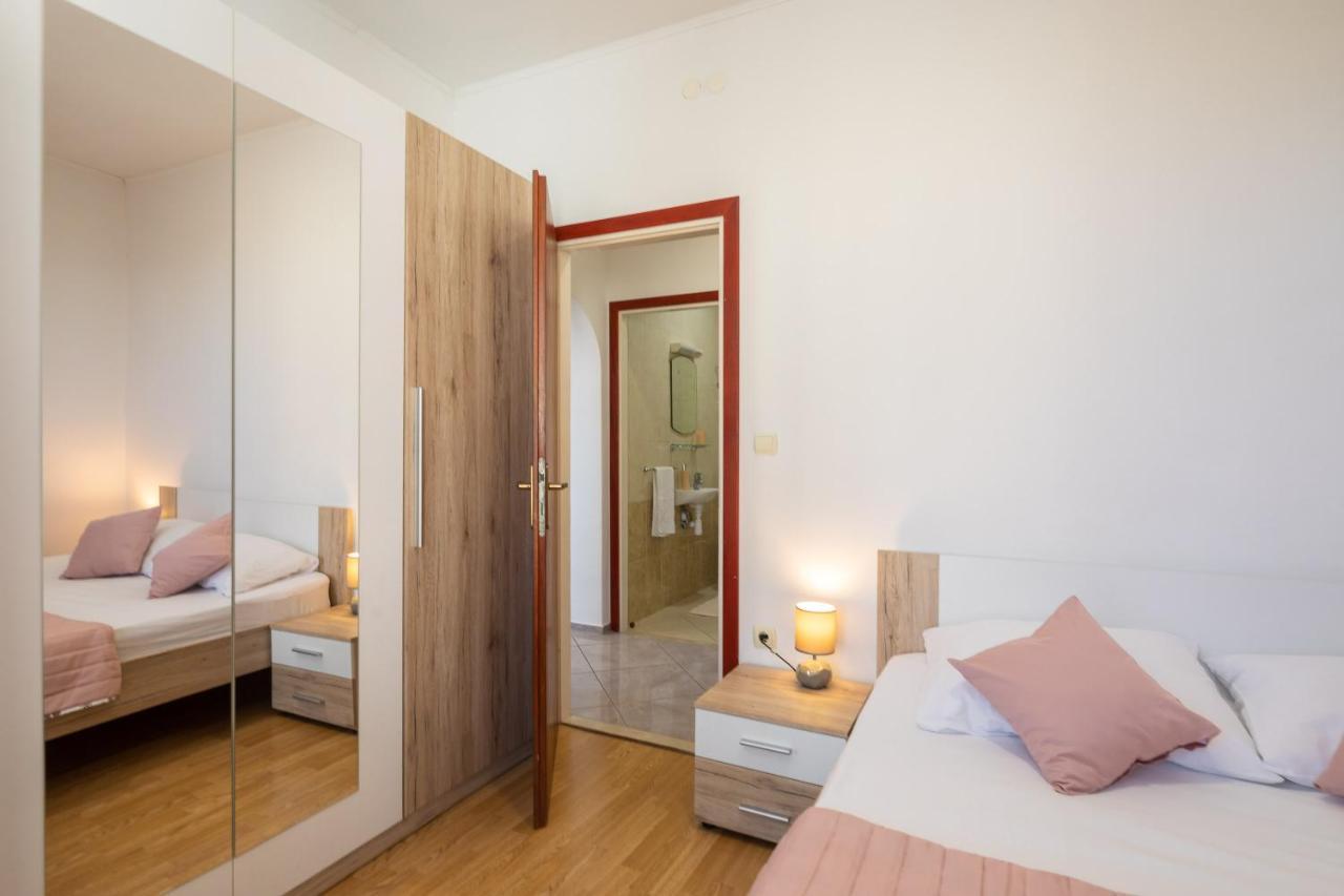 Blue Bliss Apartments Stanici 외부 사진