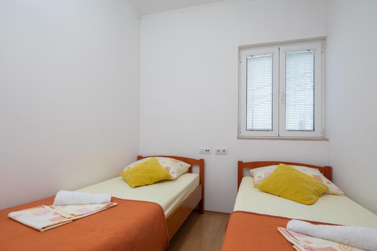 Blue Bliss Apartments Stanici 외부 사진
