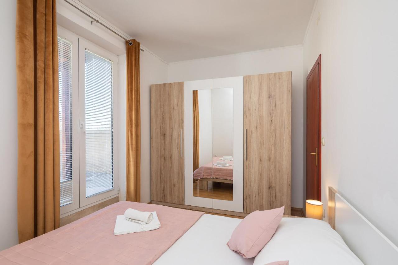 Blue Bliss Apartments Stanici 외부 사진