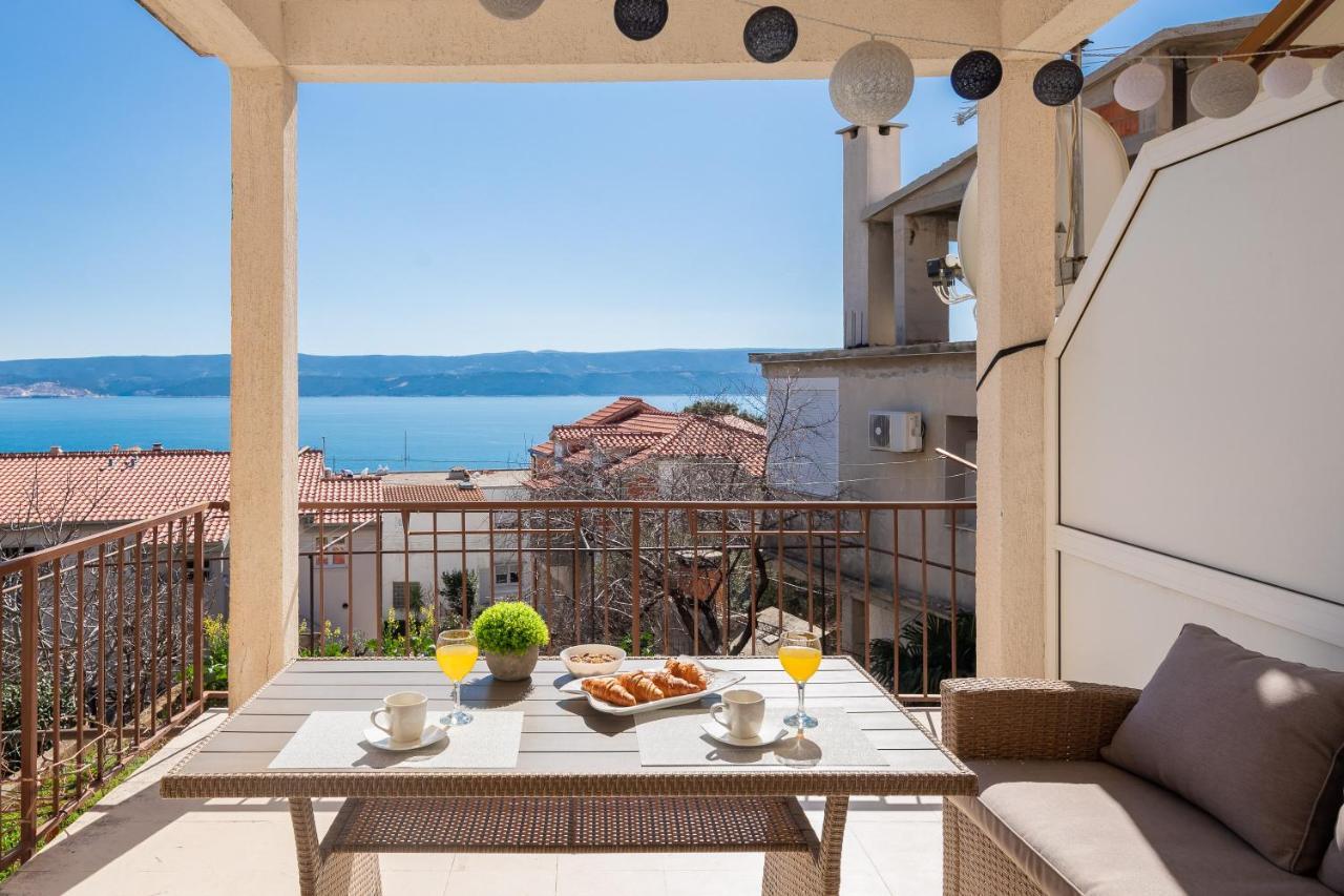Blue Bliss Apartments Stanici 외부 사진