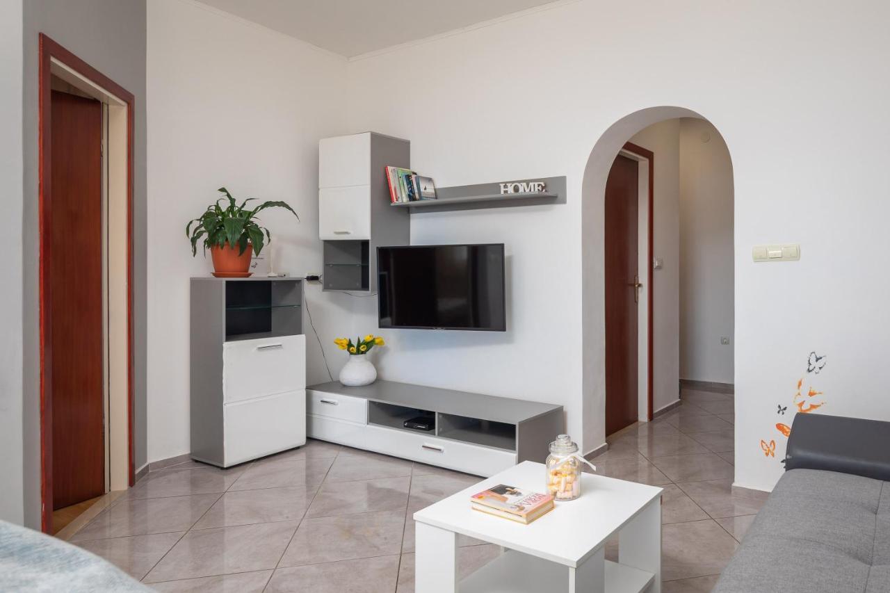 Blue Bliss Apartments Stanici 외부 사진