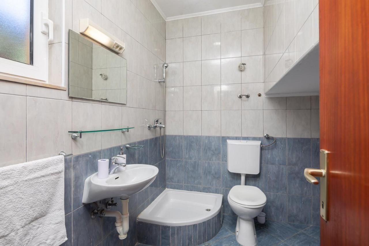 Blue Bliss Apartments Stanici 외부 사진