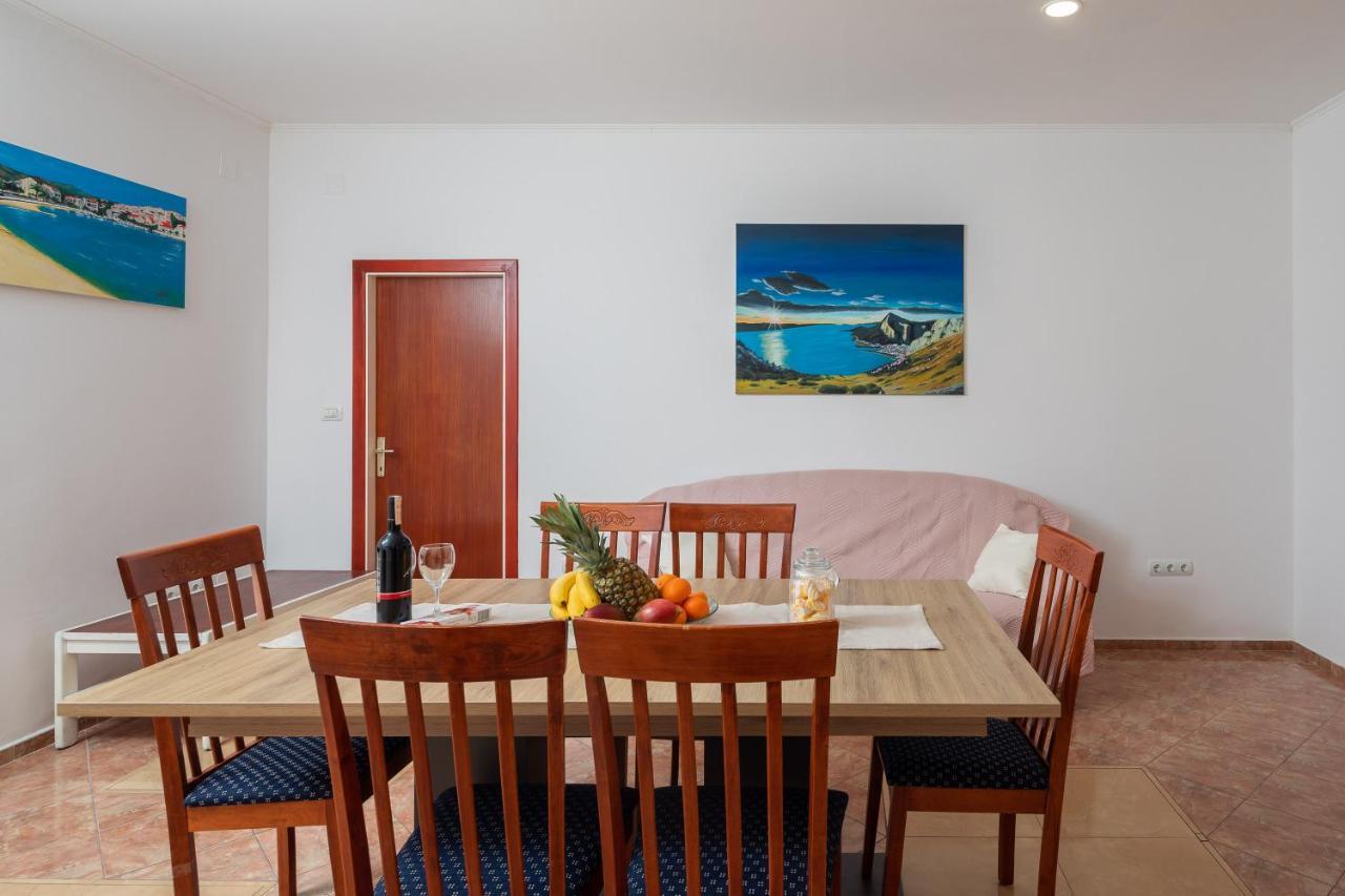 Blue Bliss Apartments Stanici 외부 사진