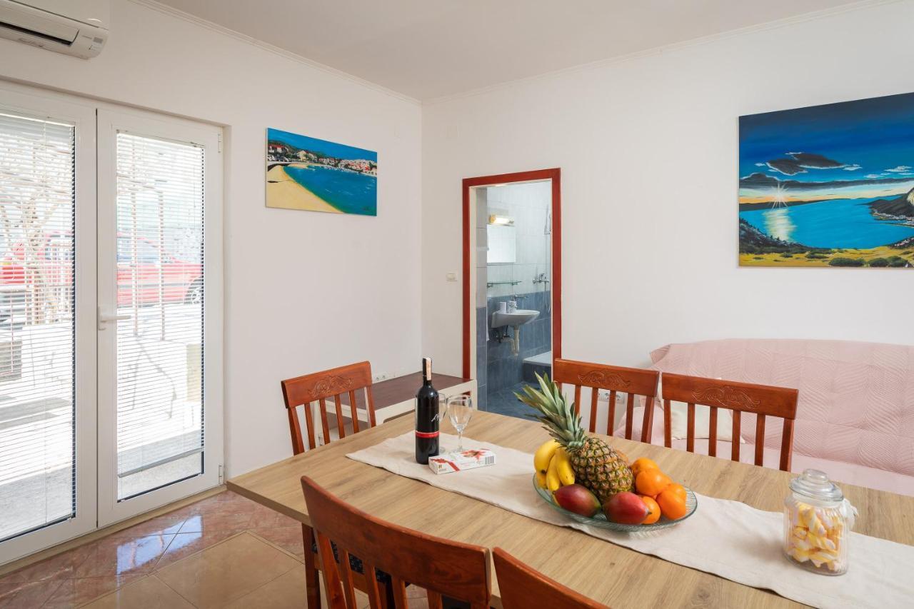 Blue Bliss Apartments Stanici 외부 사진
