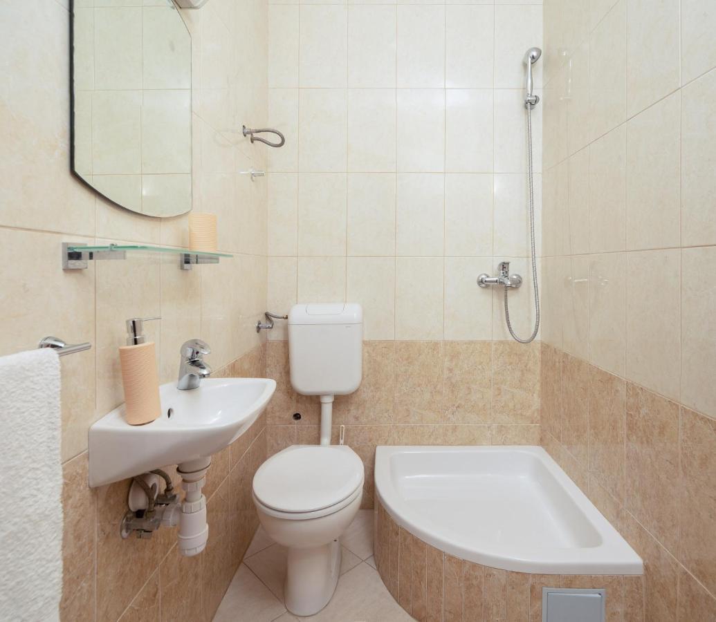 Blue Bliss Apartments Stanici 외부 사진