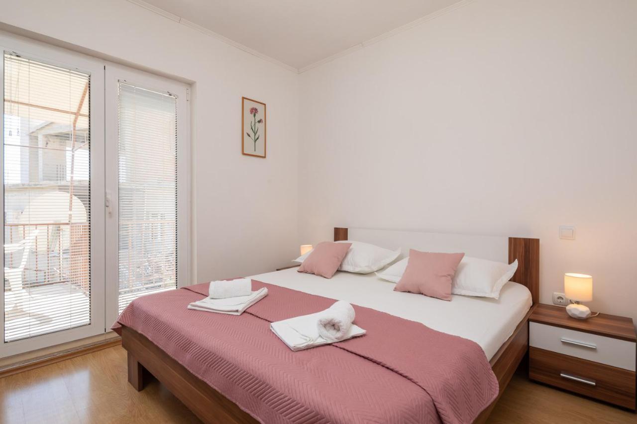 Blue Bliss Apartments Stanici 외부 사진