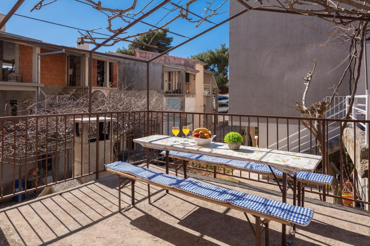 Blue Bliss Apartments Stanici 외부 사진