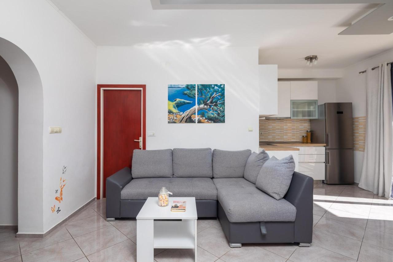 Blue Bliss Apartments Stanici 외부 사진