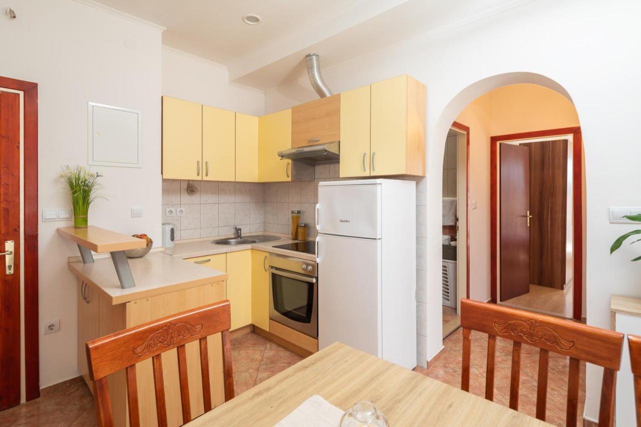 Blue Bliss Apartments Stanici 외부 사진