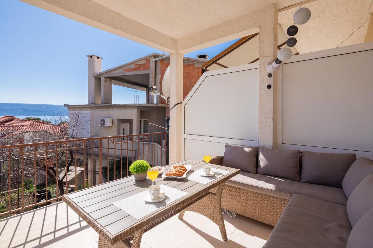 Blue Bliss Apartments Stanici 외부 사진