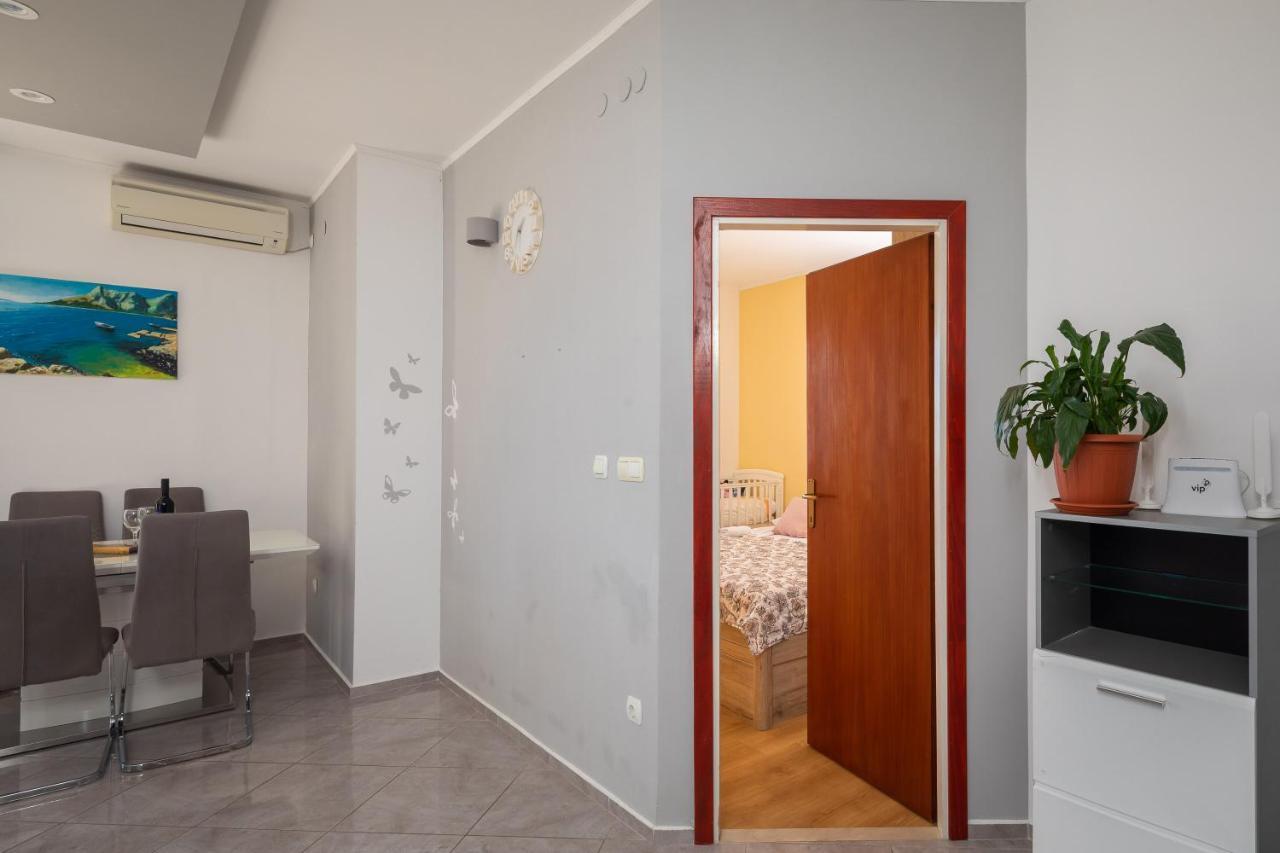 Blue Bliss Apartments Stanici 외부 사진