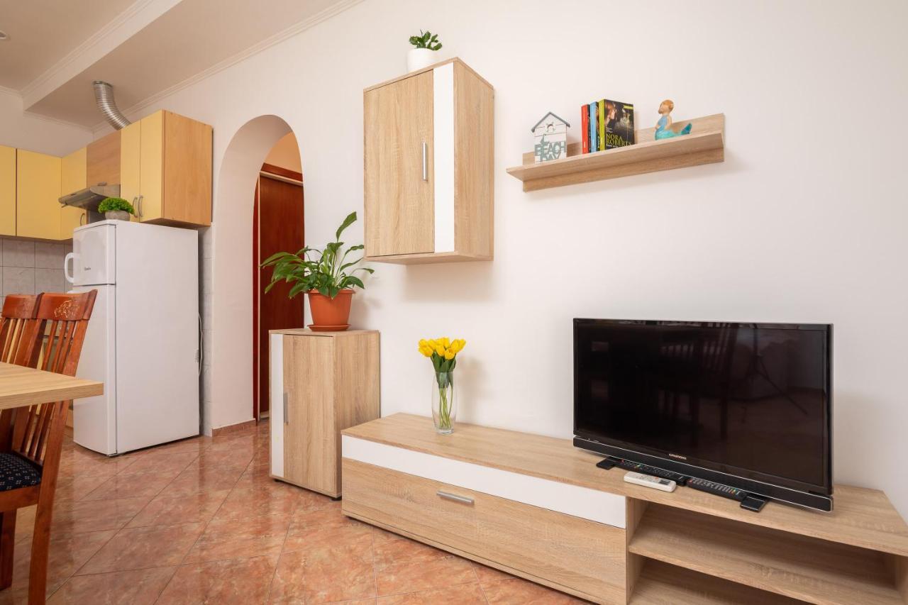 Blue Bliss Apartments Stanici 외부 사진