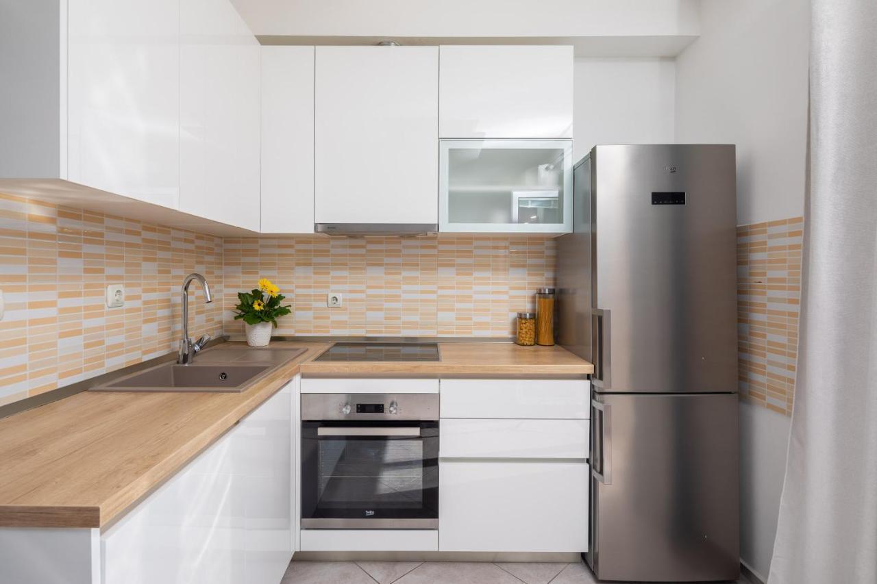 Blue Bliss Apartments Stanici 외부 사진