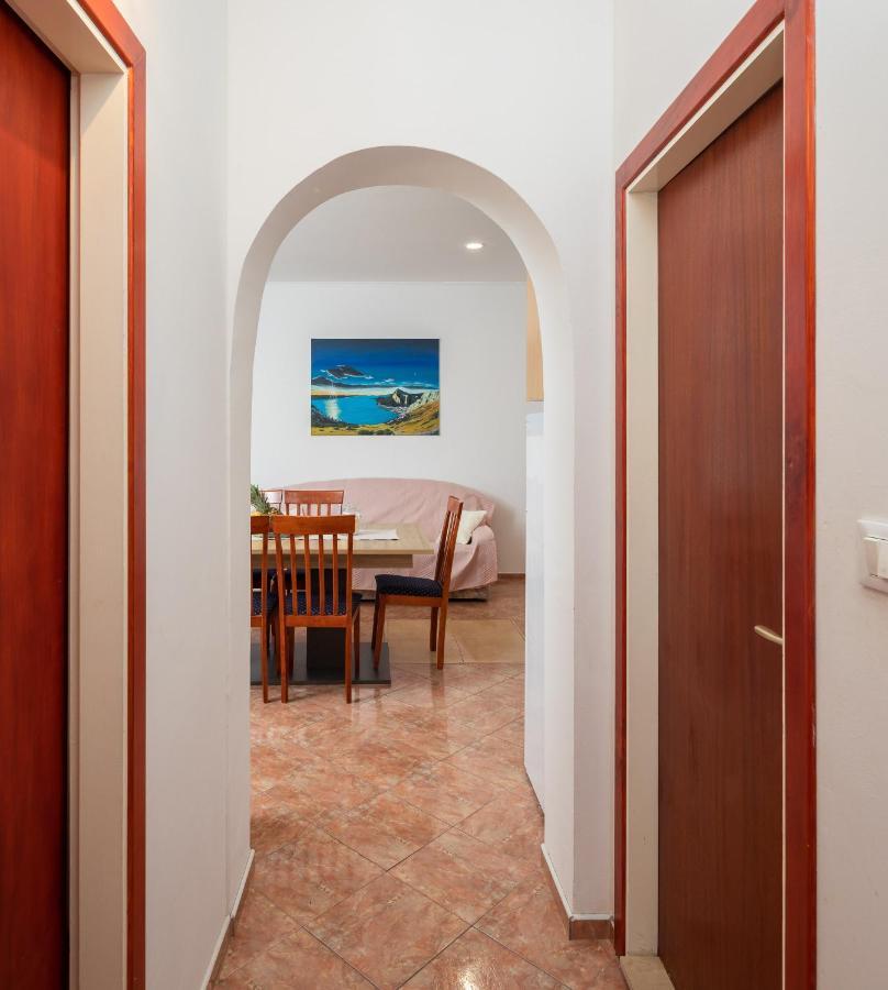 Blue Bliss Apartments Stanici 외부 사진