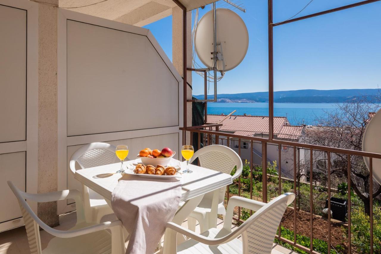 Blue Bliss Apartments Stanici 외부 사진