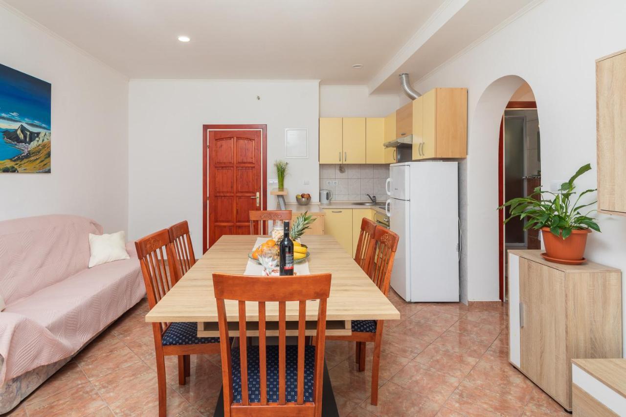 Blue Bliss Apartments Stanici 외부 사진
