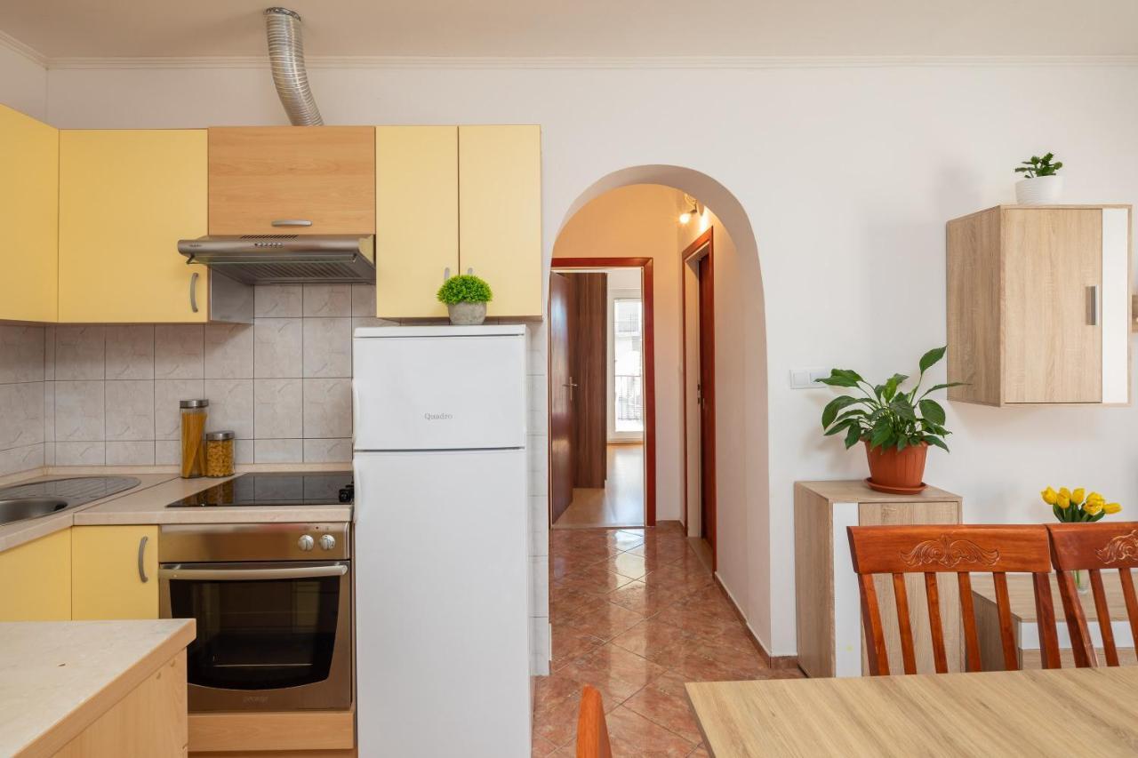 Blue Bliss Apartments Stanici 외부 사진